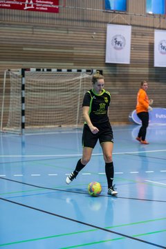 Bild 253 - Frauen HLM